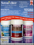 Natures Best Supplements Natures Best Supplements