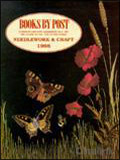 BOOKS BY POST - Needlework Catalogue cover