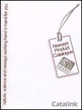 Neways (Independent Distributor) Catalogue cover