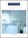 New England Lifestyle Catalogue cover