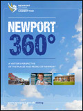 THE CITY OF NEWPORT AND CAERLEON BROCHURE THE CITY OF NEWPORT AND CAERLEON BROCHURE