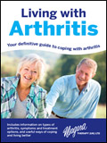 Niagara Therapy - Living With Arthritis Catalogue