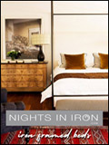 Nights in Iron Bedframes Nights in Iron Bedframes