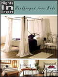 Nights in Iron Bedframes Nights in Iron Bedframes