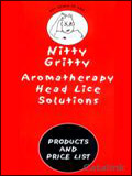 Nitty Gritty Catalogue cover