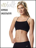 No Balls Bamboo Underwear No Balls Bamboo Underwear