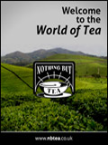 Nothing But Tea Nothing But Tea