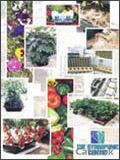 Nutriculture Ltd Catalogue cover