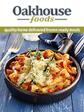 Oakhouse Foods Oakhouse Foods