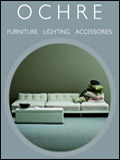 Ochre Catalogue cover