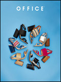 Office Newsletter cover