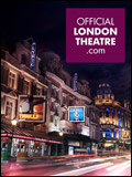 Official London Theatre Catalogue Official London Theatre Catalogue