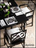 OKA Catalogue cover