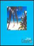 Okavango Tours and Safaris Indian Ocean Brochure cover