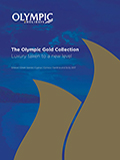 OLYMPIC HOLIDAYS LUXURY HOLIDAYS BROCHURE OLYMPIC HOLIDAYS LUXURY HOLIDAYS BROCHURE