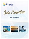 Olympic Holidays Luxury Holidays Olympic Holidays Luxury Holidays
