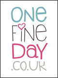 One Fine Day Newsletter cover