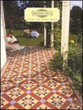 Victorian Floor Tiles Catalogue cover
