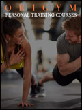 Origym - Become a Personal Trainer Origym - Become a Personal Trainer