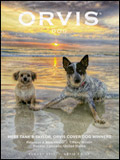 Orvis Dog Book Orvis Dog Book