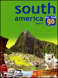 On the Go Tours - South America Brochure cover