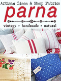 Parna Artisan Linen Parna Artisan Linen