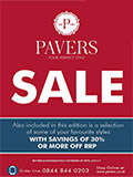 Pavers Shoe Shop Pavers Shoe Shop