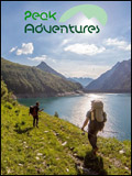 PEAK ADVENTURES - FRENCH ALPINE EXPERIENCE NEWSLETTER PEAK ADVENTURES - FRENCH ALPINE EXPERIENCE NEWSLETTER