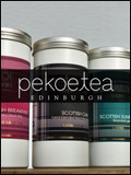 PekoeTea of Edinburgh PekoeTea of Edinburgh