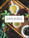 PekoeTea of Edinburgh PekoeTea of Edinburgh