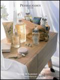 Penhaligons USA Catalogue cover