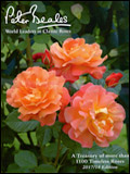 Peter Beales Roses Peter Beales Roses