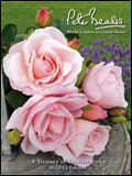 Peter Beales Roses Newsletter