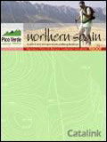 Pico Verde Spanish Walking Holidays Brochure cover