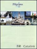 Pilgrims Choice Brochure cover