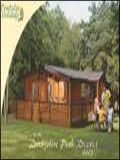 Pinelodge Holidays Brochure cover