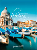 PLANET CRUISE - LUXURY CRUISES BROCHURE PLANET CRUISE - LUXURY CRUISES BROCHURE