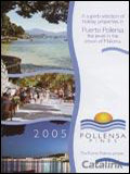 Pollensa Mallorca Brochure cover