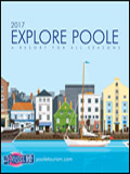 Poole Tourism Poole Tourism