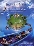 Potters Leisure Resorts Entertaining Short Breaks Potters Leisure Resorts Entertaining Short Breaks