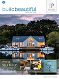 Potton Homes Catalogue cover