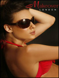 Premier Makeover Newsletter cover