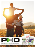 Prime Health Direct Catalogue cover