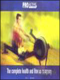 Pro-Active Health Catalogue cover