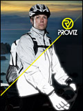 Proviz Reflective Clothing Proviz Reflective Clothing