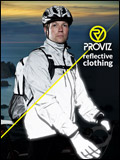 Proviz Reflective Clothing Proviz Reflective Clothing