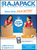 Rajapack Packaging Materials Rajapack Packaging Materials