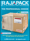 Rajapack Packaging Materials Rajapack Packaging Materials