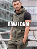 Raw Denim Raw Denim