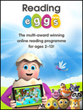 Reading Eggs - Childrens Reading Course Reading Eggs - Childrens Reading Course